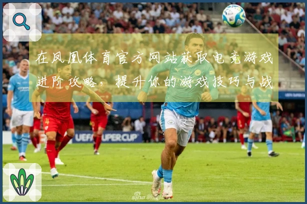 在凤凰体育官方网站获取电竞游戏进阶攻略，提升你的游戏技巧与战绩！