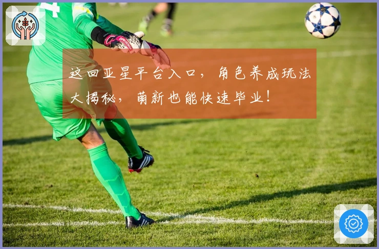 这回亚星平台入口，角色养成玩法大揭秘，萌新也能快速毕业！