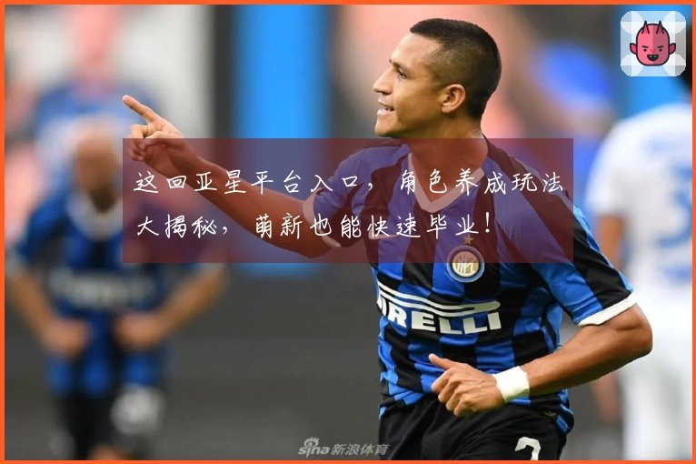 这回亚星平台入口，角色养成玩法大揭秘，萌新也能快速毕业！