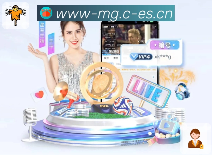 我们的品牌使命